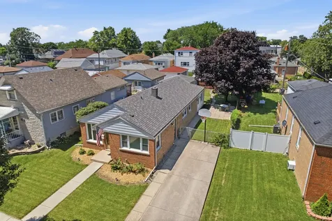 2840 Washington Street Franklin Park IL 60131