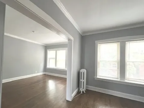 3721 West Cullom Avenue Chicago IL 60618
