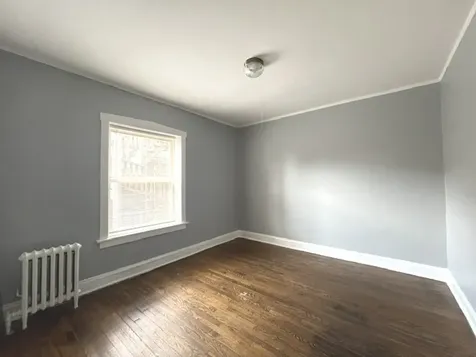 3721 West Cullom Avenue Chicago IL 60618