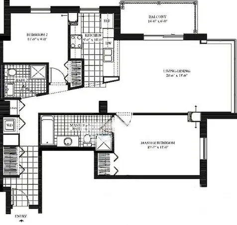 330 West Grand Avenue Chicago IL 60654