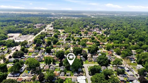 511 27TH Avenue Moline IL 61265