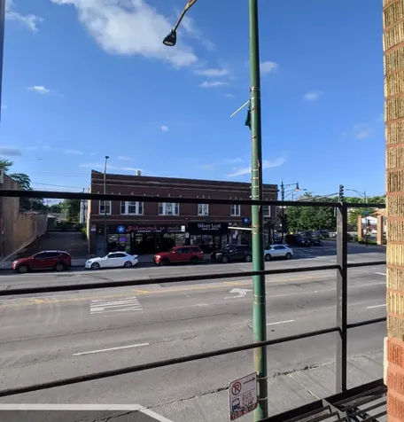 3407 West Fullerton Avenue Chicago IL 60647