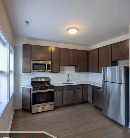 3407 West Fullerton Avenue Chicago IL 60647