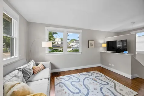 545 South Harvey Avenue Oak Park IL 60304