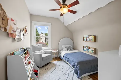 545 South Harvey Avenue Oak Park IL 60304