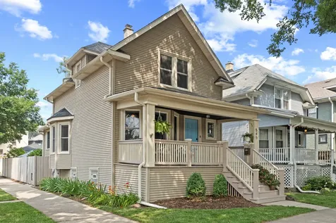 545 South Harvey Avenue Oak Park IL 60304
