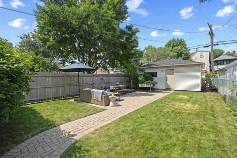 545 South Harvey Avenue Oak Park IL 60304