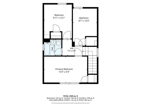545 South Harvey Avenue Oak Park IL 60304