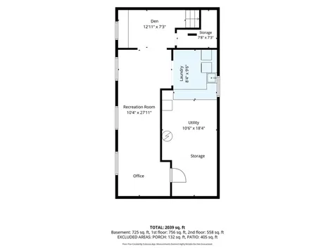 545 South Harvey Avenue Oak Park IL 60304