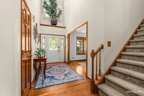 413 Windsor Drive Oswego IL 60543