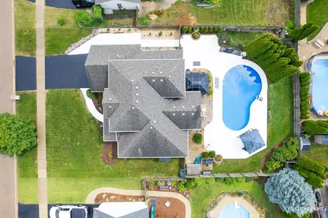 413 Windsor Drive Oswego IL 60543