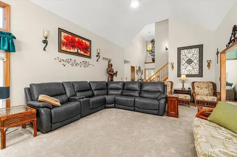 413 Windsor Drive Oswego IL 60543