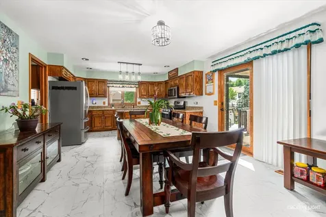 413 Windsor Drive Oswego IL 60543