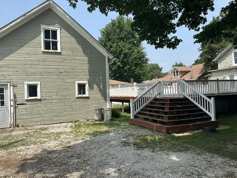 207 West Elm Street Fairbury IL 61739