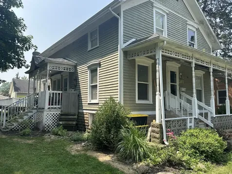 207 West Elm Street Fairbury IL 61739