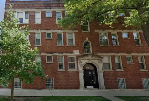 3449 West Schubert Avenue Chicago IL 60647