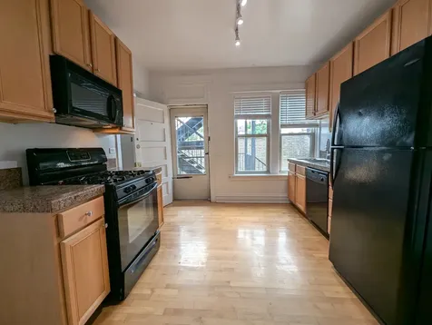 3449 West Schubert Avenue Chicago IL 60647