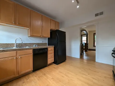3449 West Schubert Avenue Chicago IL 60647