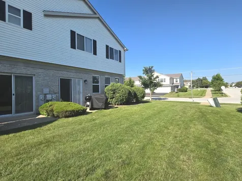6403 Blue Sky Lane Matteson IL 60443
