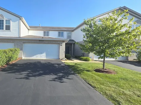 6403 Blue Sky Lane Matteson IL 60443
