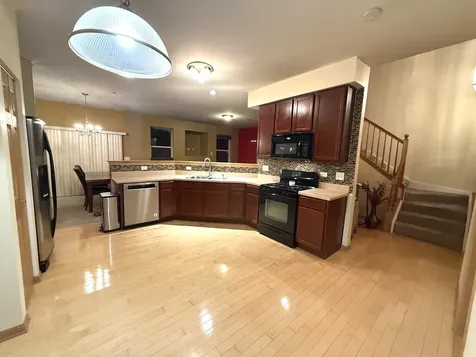 6403 Blue Sky Lane Matteson IL 60443