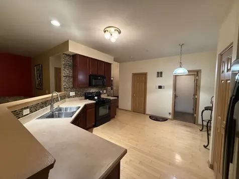 6403 Blue Sky Lane Matteson IL 60443