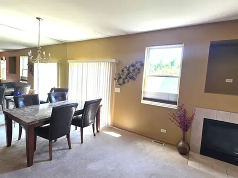 6403 Blue Sky Lane Matteson IL 60443