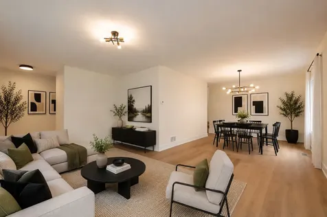910 College Avenue Matteson IL 60443