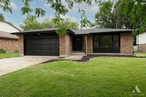 910 College Avenue Matteson IL 60443