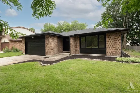 910 College Avenue Matteson IL 60443