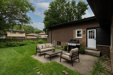 910 College Avenue Matteson IL 60443
