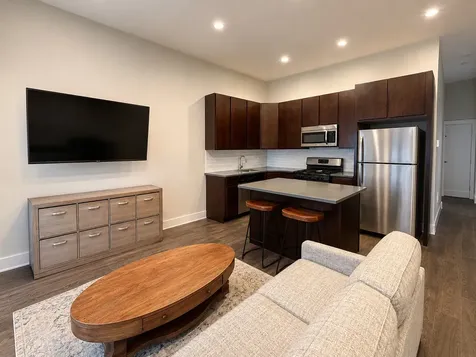 853 North Winchester Avenue Chicago IL 60622