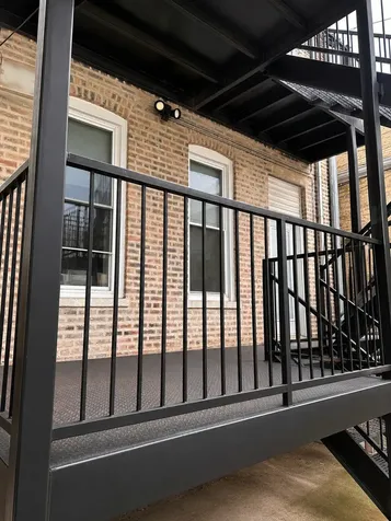 853 North Winchester Avenue Chicago IL 60622