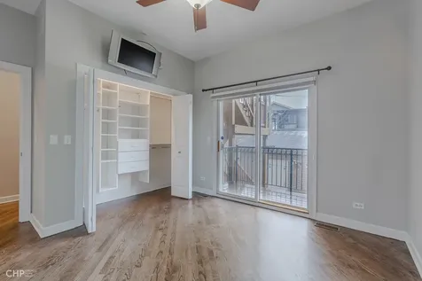 2938 North Damen Avenue Chicago IL 60618