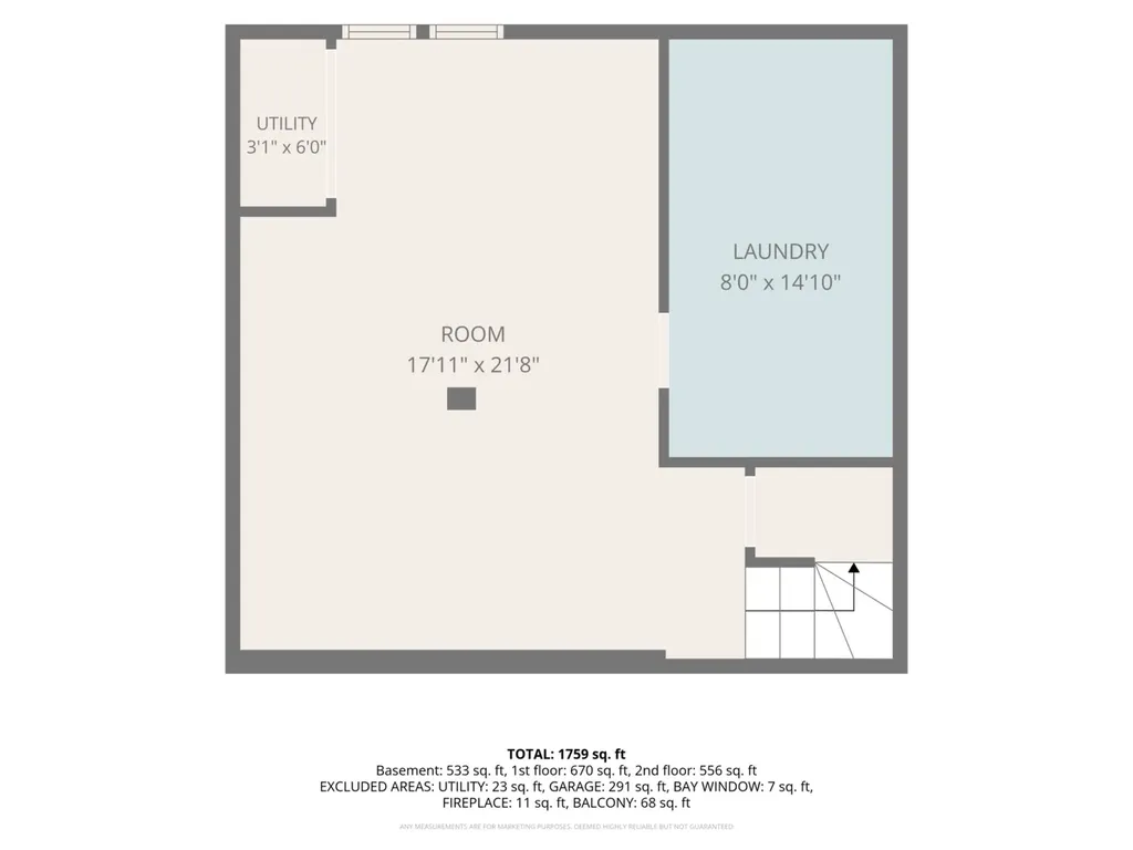 221 Cascade Drive Indian Head Park IL 60525