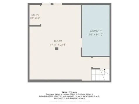 221 Cascade Drive Indian Head Park IL 60525