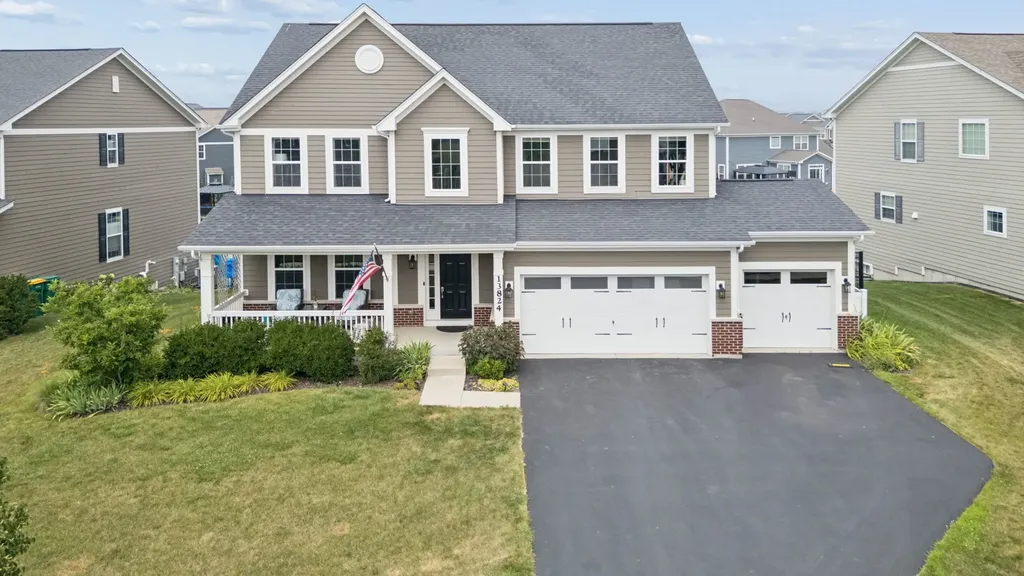 13824 Amelia Drive Lemont IL 60439