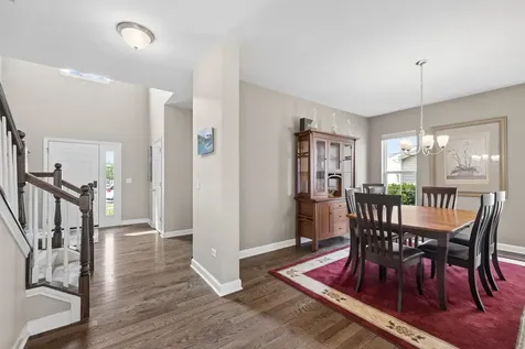 13824 Amelia Drive Lemont IL 60439