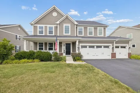 13824 Amelia Drive Lemont IL 60439