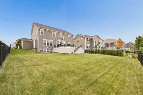 13824 Amelia Drive Lemont IL 60439