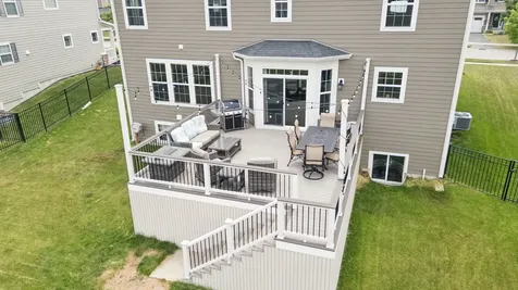 13824 Amelia Drive Lemont IL 60439