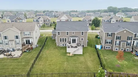 13824 Amelia Drive Lemont IL 60439