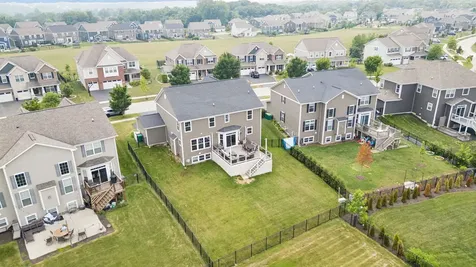 13824 Amelia Drive Lemont IL 60439