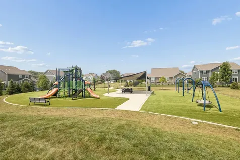 13824 Amelia Drive Lemont IL 60439