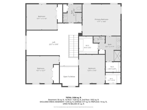 13824 Amelia Drive Lemont IL 60439