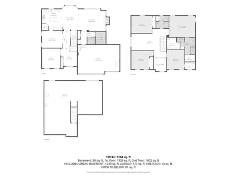 13824 Amelia Drive Lemont IL 60439