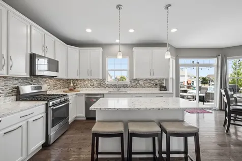 13824 Amelia Drive Lemont IL 60439