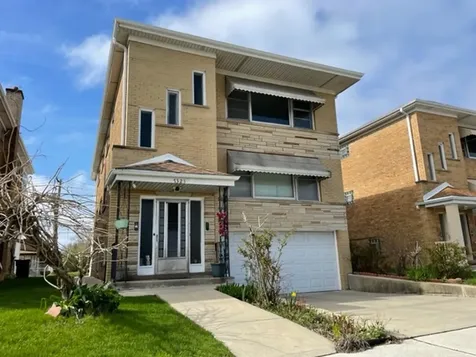7323 West Higgins Avenue Chicago IL 60656