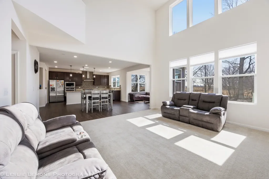 2225 Bent Grass Way Bolingbrook IL 60490