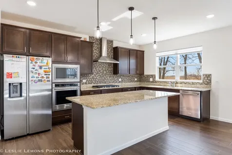 2225 Bent Grass Way Bolingbrook IL 60490